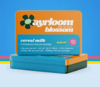 Ayrloom - Cereal Milk - 5pk Infused Prerolls (.6g Each)