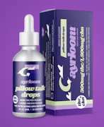 Ayrloom - Pillow Talk - 1:5 THC:CBN Sleep Tincture (300THC:1500CBN)