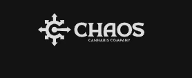 CHAOS - Chaos - Pineapple Express 1g Cart Main Image