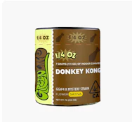 [Greenline] Indoor Flower - 7g - Donkey Kong (S)