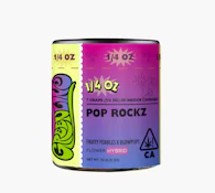 [Greenline] Indoor Flower - 7g - Pop Rockz (H)