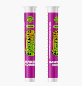 [Greenline] Infused Pre-roll - 1g - Raspberry Cough (S)