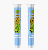 [Greenline] Infused Pre-roll - 1g - GMO Cookies (H)
