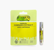 [Greenline] Cartridge - 1g - Maui Pineapple (S)