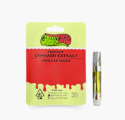 [Greenline] Cartridge - 1g - Cherry Pie (I/H)