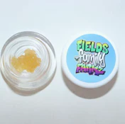 FIELDS FAMILY FARMZ 1G SUGAR GALACTIC GOO (I)