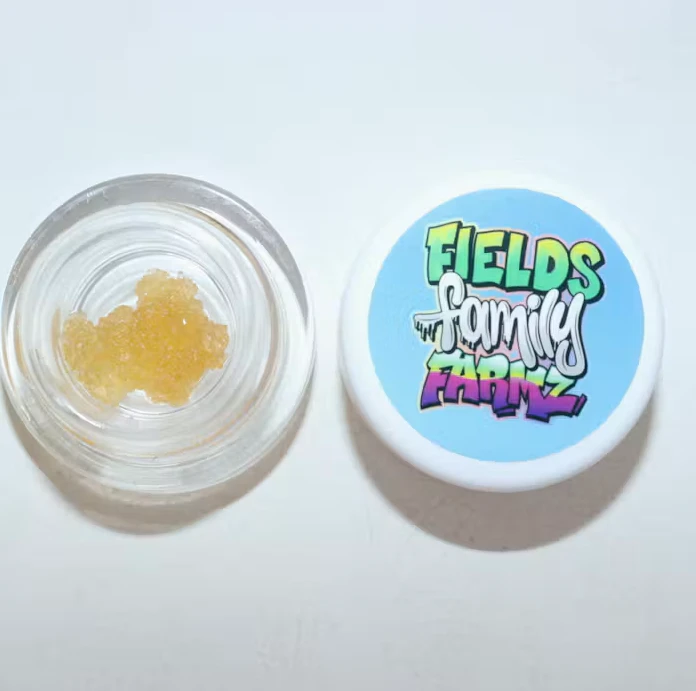 Fields Family Farmz - FIELDS FAMILY FARMZ 1G SUGAR GALACTIC GOO (I) Main Image