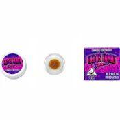 FIELDS FAMILY FARMZ 1G DIAMOND SAUCE GRAPE GOTTI (I)