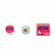 FIELDS FAMILY FARMZ 1G SUGAR LEMON CHERRY BUBBLEGUM (H)