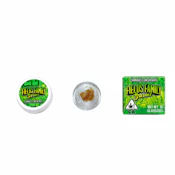 FIELDS FAMILY FARMZ 1G SUGAR TOAD VENOM (I)