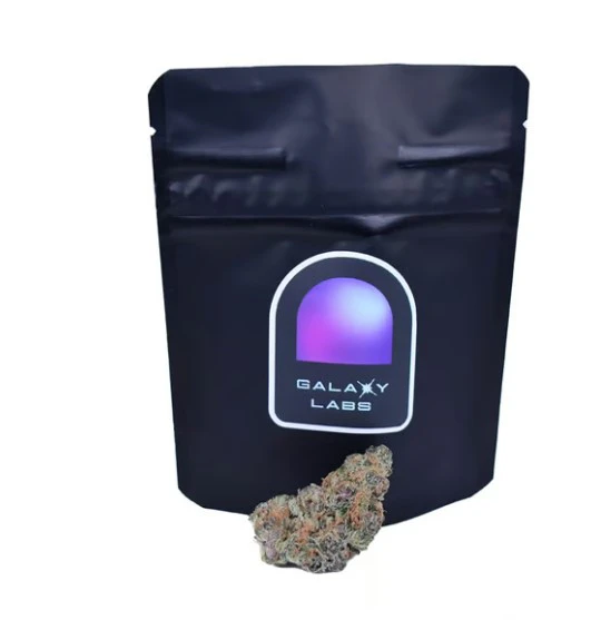 Galaxy Labs - Subzero 12 Flower - 3.5g Main Image