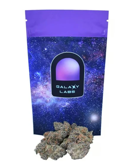 Galaxy Labs - Permanent Marker Flower - 28g Main Image