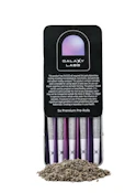 Lemon Batter 5pk Pre Rolls - 2.5g