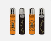 Clipper ZigZag Lighter 