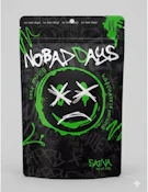 JESUS OG FLOWER - NO BAD DAYS - 28g