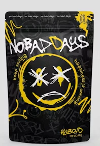 No Bad Days - LEMON CHERRY GELATO FLOWER - NO BAD DAYS - 28g Main Image