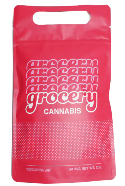 Grocery - Illemonati (28G Bag) Main Image
