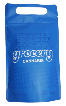 Grocery - Redeye (28G Bag) Main Image