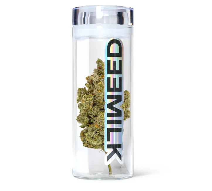 Milkweed - Milkweed | White Buffalo | Flower | 3.5g Main Image