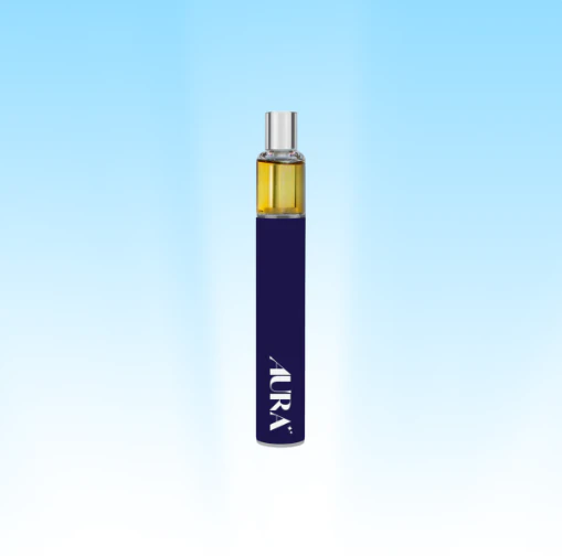 Aura - AURA AIO 1g Pineapple Express (S) 00346 Main Image