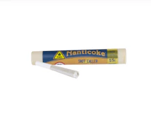 Nanticoke | Shot Caller | Pre-Roll | .5g