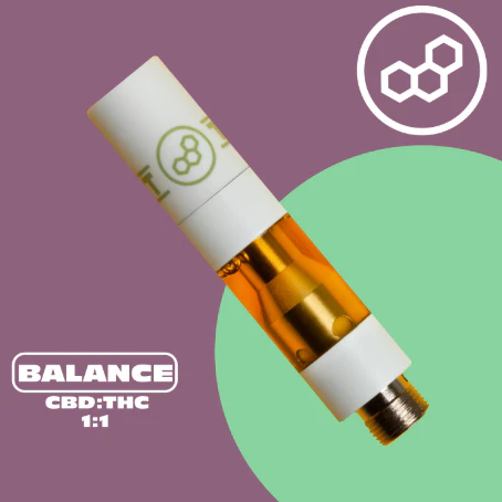 Theraplant - Balance Vape .5g 42224 Main Image