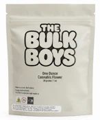 Bulk Boys | Frog Venom | 28G