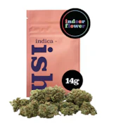 ish | Northern Lights | 14G Indica