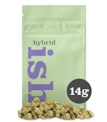 ish | Chem Cookies | 14G Hybrid