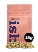 ish | Sugar Kush | indica 28G