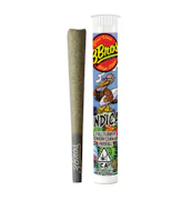 3 Bros Preroll 1g Mochi