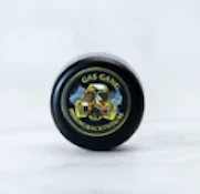 GAS GANG | WATERMELON Z CURED RESIN | EXTRACT | 3.5G