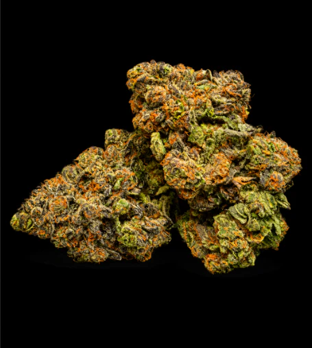 Some Serious Cannabis - Some Serious Rainbow Crusher 3.5g Flower 00082 Main Image