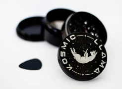 kosmic llama - 56 mm - Grinder