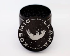 kosmic llama - 63 mm - Grinder
