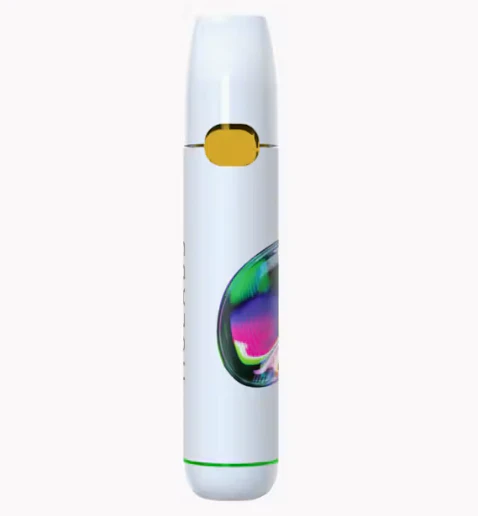 710 Labs - 710 Labs - AIO - Papaya Fumez #17 - Rosin - 1g Main Image