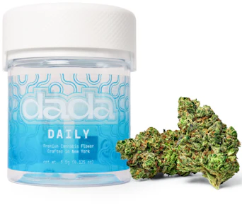 Dada | Flower | Sour Runtz | 3.5g