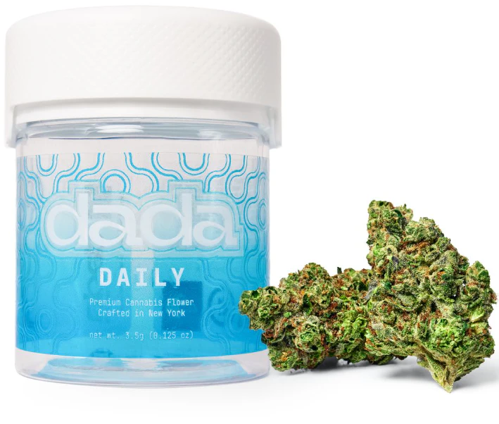 DADA - Dada | Flower | Sour Runtz | 3.5g Main Image