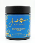 Jack Herer Reserve | Emperors Cut | 3.5G Sativa