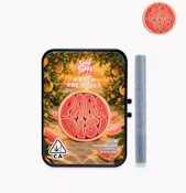 4pk - Paradisi - 4g (S) - Seed Junky