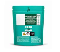 Herb | Girl Scout Cookie | Premium Indoor | Infused Ground Flower | 7g