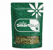 Smart Bud | Sour Candy- Ground flower (Shake) | Double Dime 2G