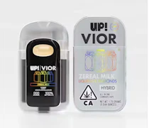 VIOR: Zereal Milk 1.25g AIO (H)