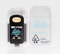 VIOR: Train Wreck 1.25g AIO (S)