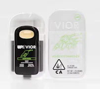 VIOR: Sour Diesel 1.25g AIO (S)