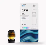TURN 1G Blue Dream BB Pod