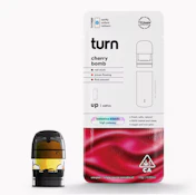 TURN 1G Cherry Bomb BB Pod