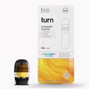 TURN 1G Pineapple Express BB Pod