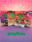 Juicy Lucie - Watermelon Squeeze - 200mg