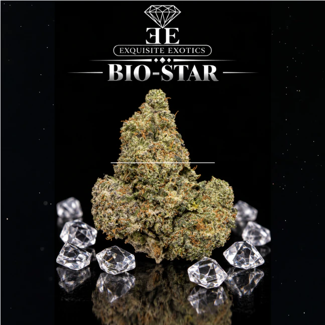 Exquisite Extractions - 3.5 - Bio-Star - EE Main Image